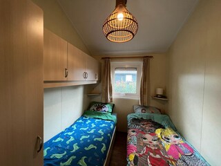 Casa per le vacanze Voorthuizen Caratteristiche 22