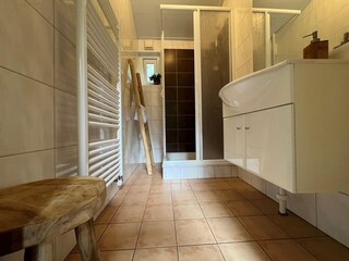 Casa per le vacanze Voorthuizen Caratteristiche 23