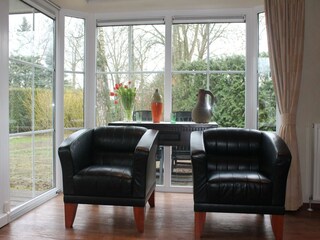 Maison de vacances Voorthuizen Équipement 24