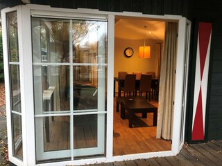 Vakantiehuis Voorthuizen  34