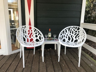 Ferienhaus Voorthuizen Außenaufnahme 9