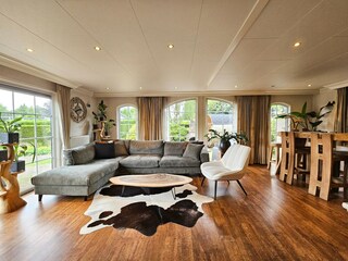 Casa de vacaciones Voorthuizen Características 12