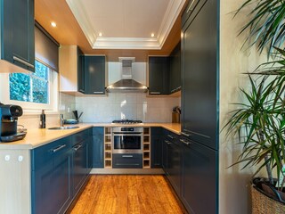 Maison de vacances Voorthuizen Équipement 11