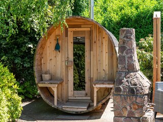 Casa de vacaciones Voorthuizen  35