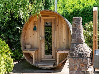 Holiday house Voorthuizen  40