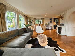 Casa de vacaciones Voorthuizen Características 14