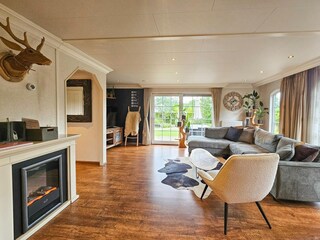 Casa de vacaciones Voorthuizen Características 18