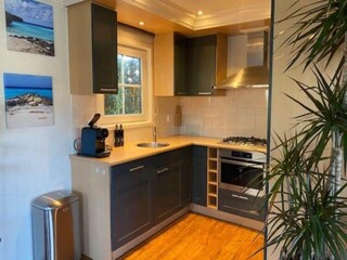 Casa de vacaciones Voorthuizen Características 17
