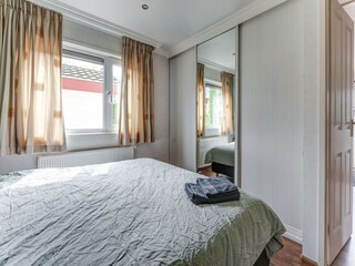 Maison de vacances Voorthuizen Équipement 16