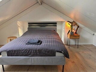 Holiday house Voorthuizen Features 23