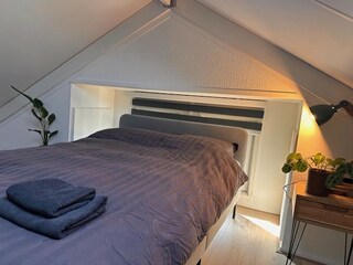 Maison de vacances Voorthuizen Équipement 13