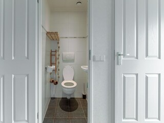 Casa per le vacanze Voorthuizen Caratteristiche 16