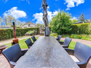 Holiday house Voorthuizen Outdoor Recording 4