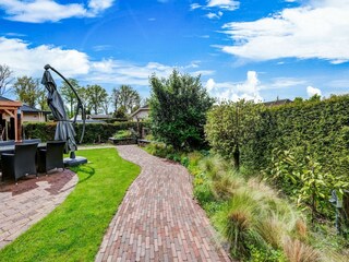 Holiday house Voorthuizen Outdoor Recording 6