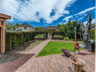 Casa de vacaciones Voorthuizen Grabación al aire libre 7