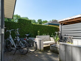 Casa de vacaciones Voorthuizen Grabación al aire libre 9