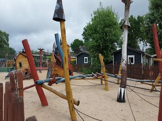 Holiday house Voorthuizen  35