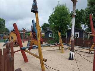 Vakantiehuis Voorthuizen  39