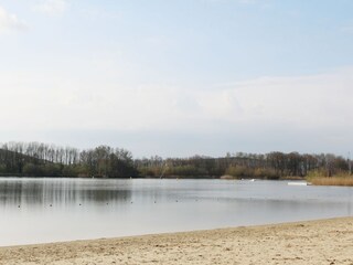 Holiday house Voorthuizen Environment 26