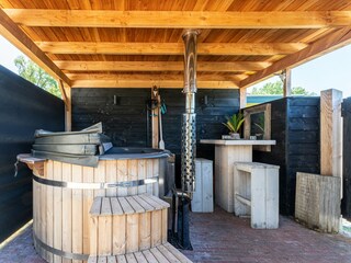 Casa de vacaciones Voorthuizen  38