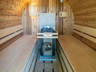 Ferienhaus Voorthuizen  31