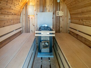 Vakantiehuis Voorthuizen  31