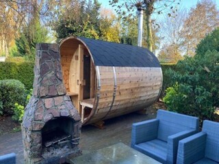 Casa per le vacanze Voorthuizen  31