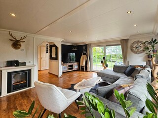 Casa de vacaciones Voorthuizen Características 24