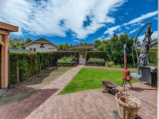 Casa per le vacanze Voorthuizen Registrazione all'aperto 7