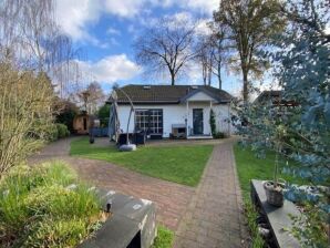 Holiday house Boshut met huisdieren