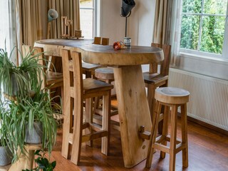 Ferienhaus Voorthuizen Ausstattung 17