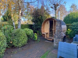 Holiday house Voorthuizen  32