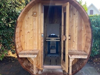 Holiday house Voorthuizen  40