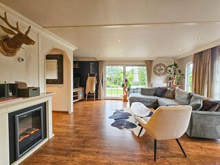 Casa per le vacanze Voorthuizen Caratteristiche 24