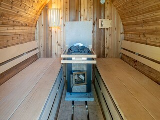 Ferienhaus Voorthuizen  40