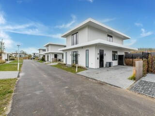 Villa Biddinghuizen Buitenaudio-opname 8