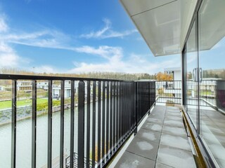 Villa Biddinghuizen Buitenaudio-opname 7