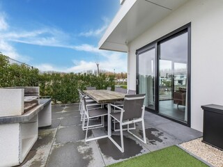 Villa Biddinghuizen Buitenaudio-opname 1