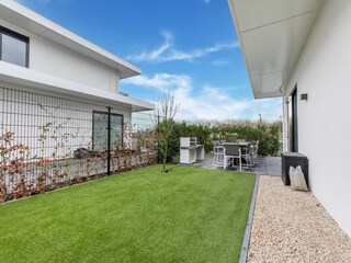 Villa Biddinghuizen Buitenaudio-opname 5