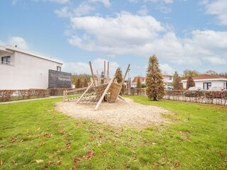 Villa Biddinghuizen Buitenaudio-opname 4