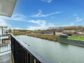 Villa Biddinghuizen Outdoor Recording 10