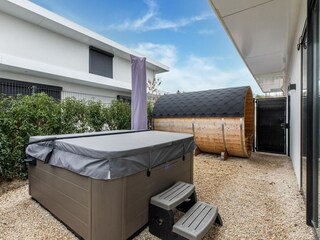 Villa Biddinghuizen  40