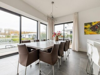 Villa Biddinghuizen Équipement 24