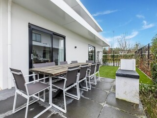 Villa Biddinghuizen Buitenaudio-opname 2