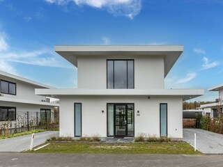 Villa Biddinghuizen Enregistrement extérieur 10