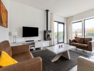 Villa Biddinghuizen Ausstattung 20