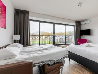 Villa Biddinghuizen Ausstattung 28