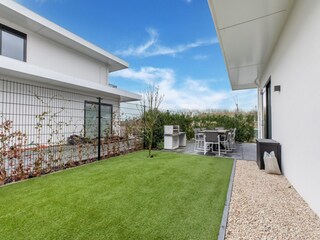 Villa Biddinghuizen Buitenaudio-opname 6