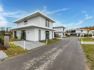 Villa Biddinghuizen Buitenaudio-opname 5