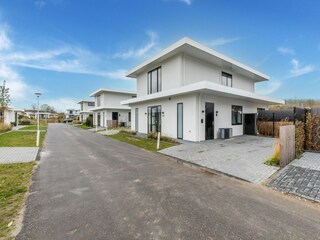 Villa Biddinghuizen Registrazione all'aperto 10